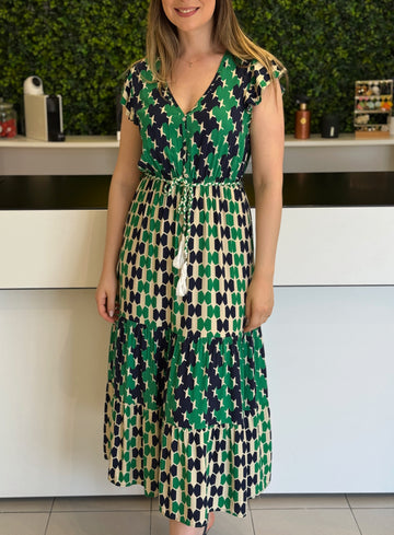Vestido Magna