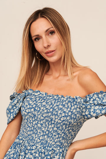 Vestido Romanice