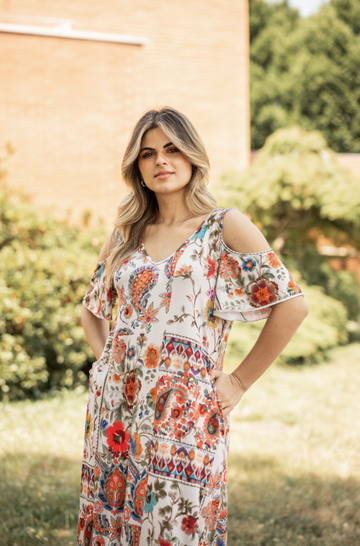 Vestido Lumpa Fame