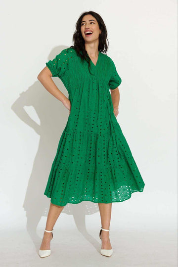 Vestido Alice in Wonderland