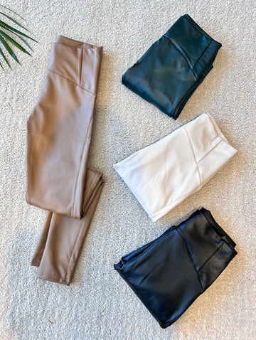 Leggings Ecopele Joy