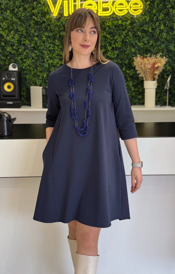 Vestido Lizzy