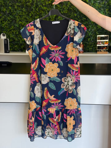 Vestido Forever