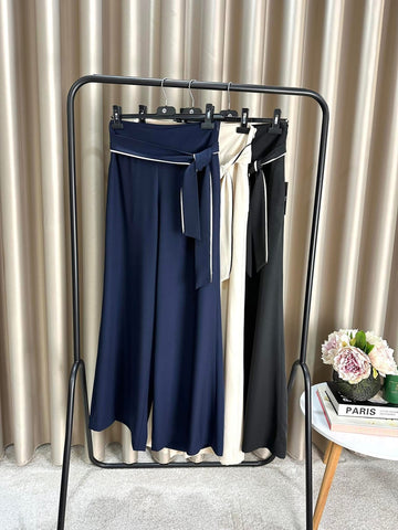 Pantalonas c/ Cinto Anirene