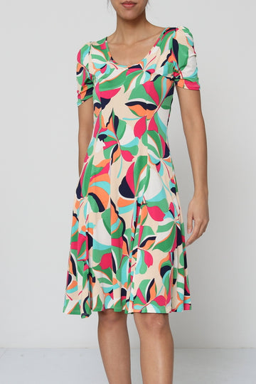 Vestido Kensy