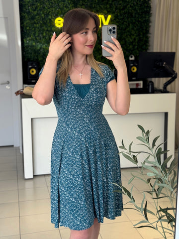 Vestido Mágico