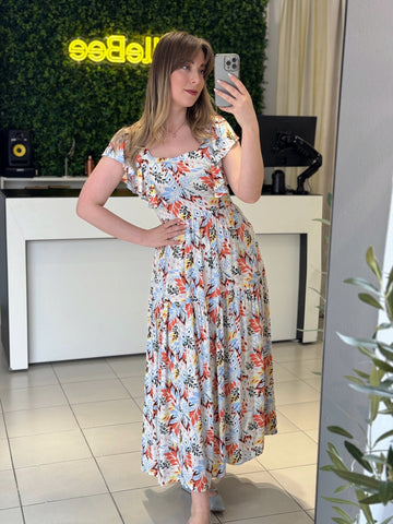 Vestido Tenerife