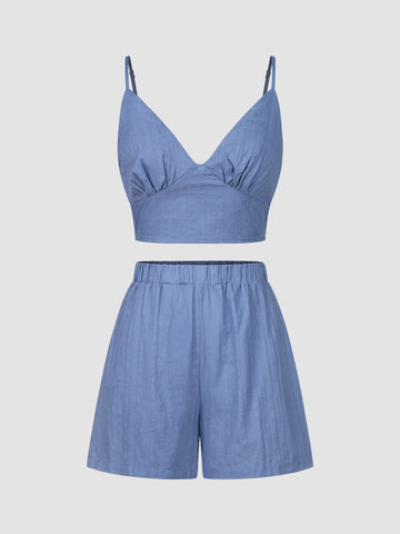 Conjunto Vacay