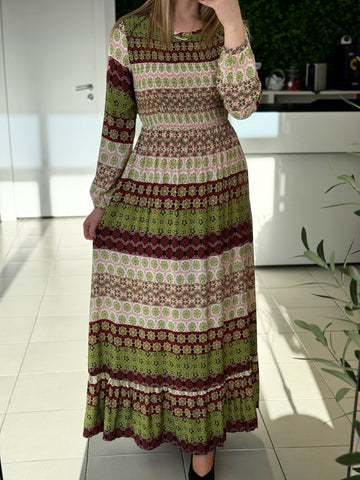 Vestido Alice
