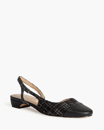 Sapato Raso Corina
