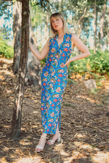 Vestido Angélicas