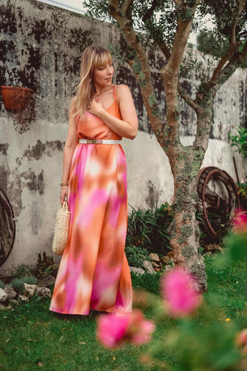 Vestido Samy