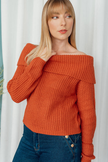 Camisola Justy