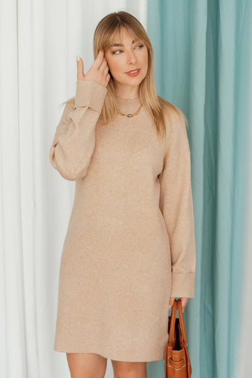 Vestido Goldneedle