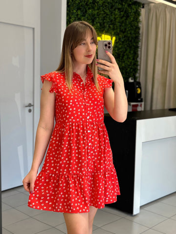 Vestido Lele