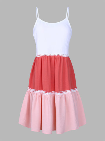 Vestido Rozov