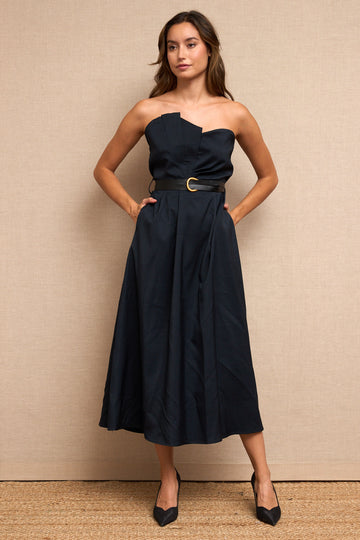 Vestido Tulip
