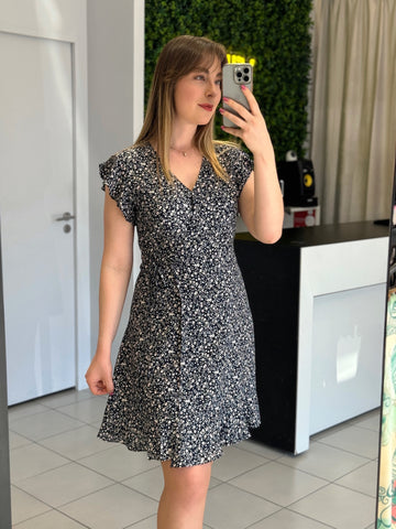 Vestido Romanele