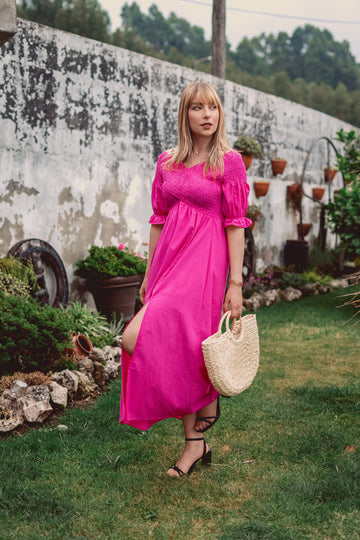 Vestido Sweet