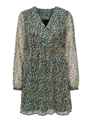 Vestido Dalida