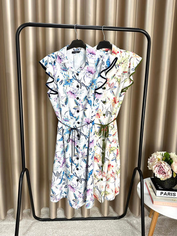 Vestido Anirene Elizabeth