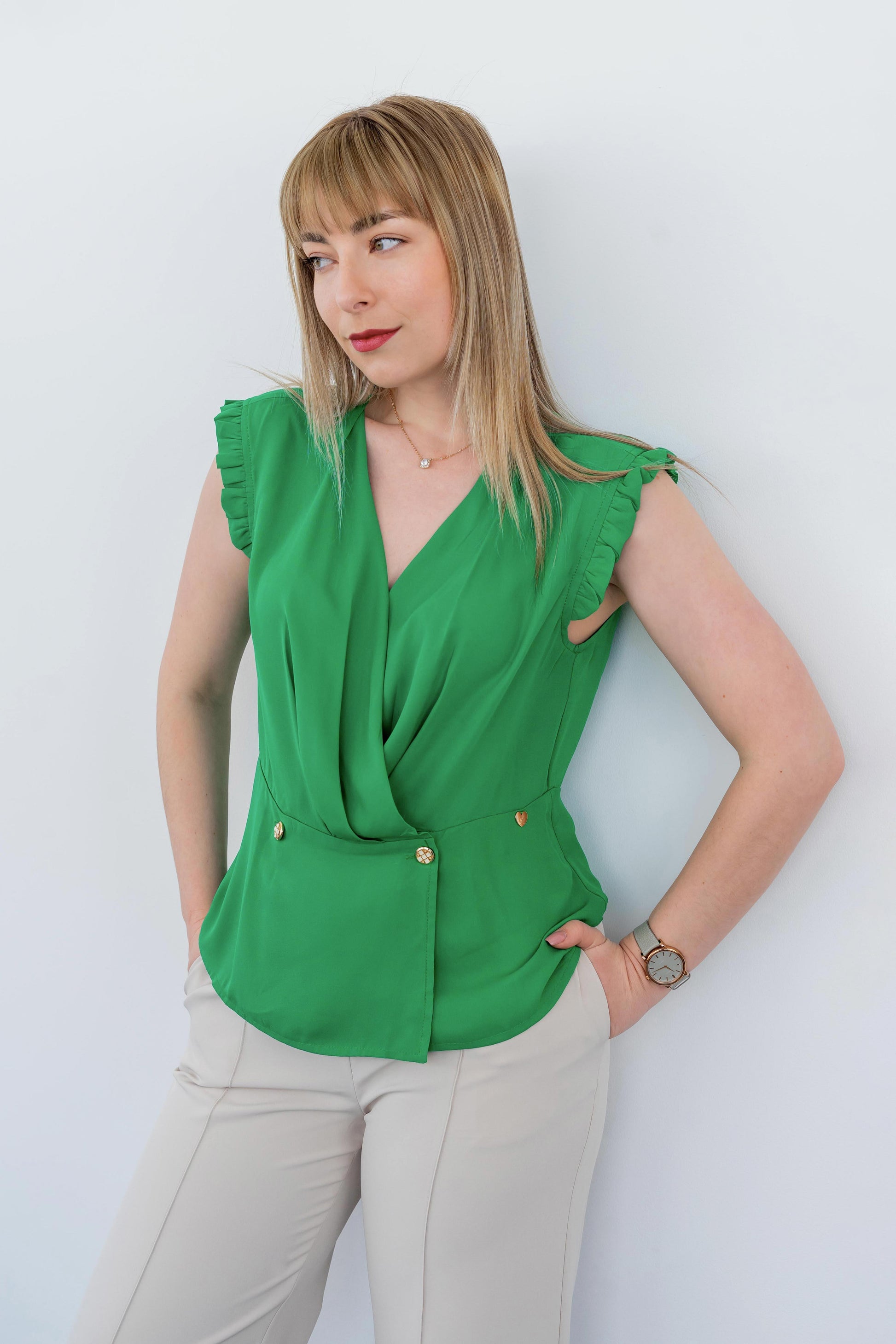 Blusa Fantastic - Ville Bee