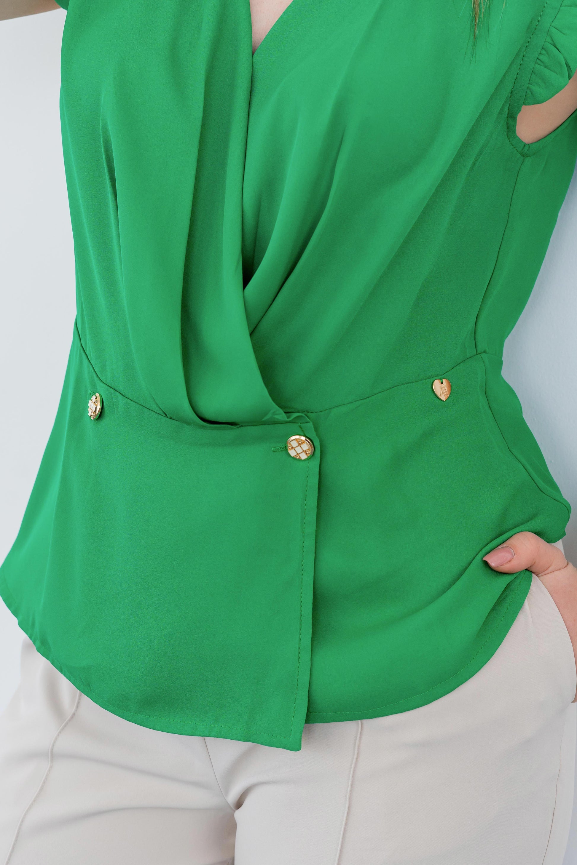 Blusa Fantastic - Ville Bee
