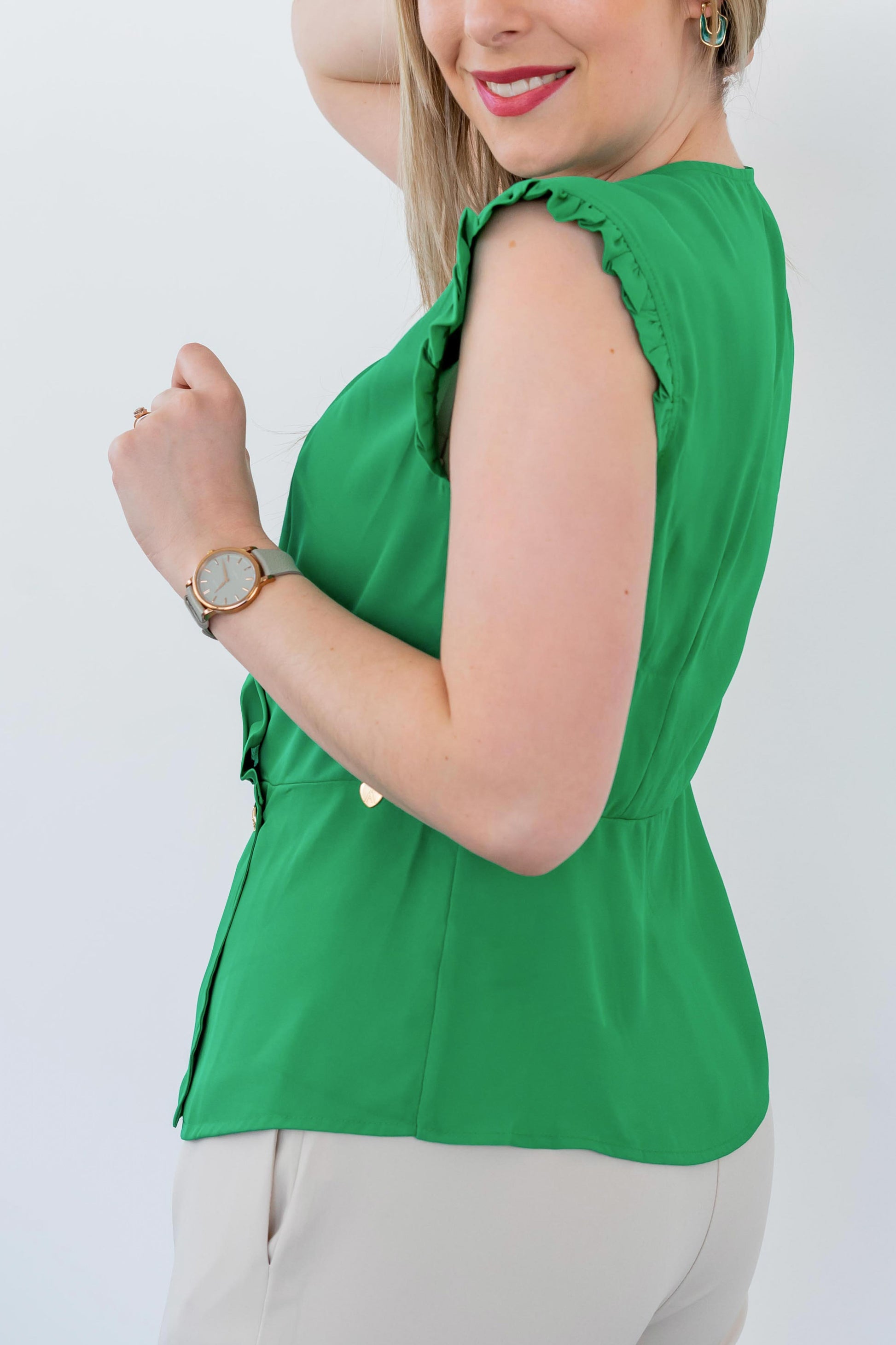 Blusa Fantastic - Ville Bee