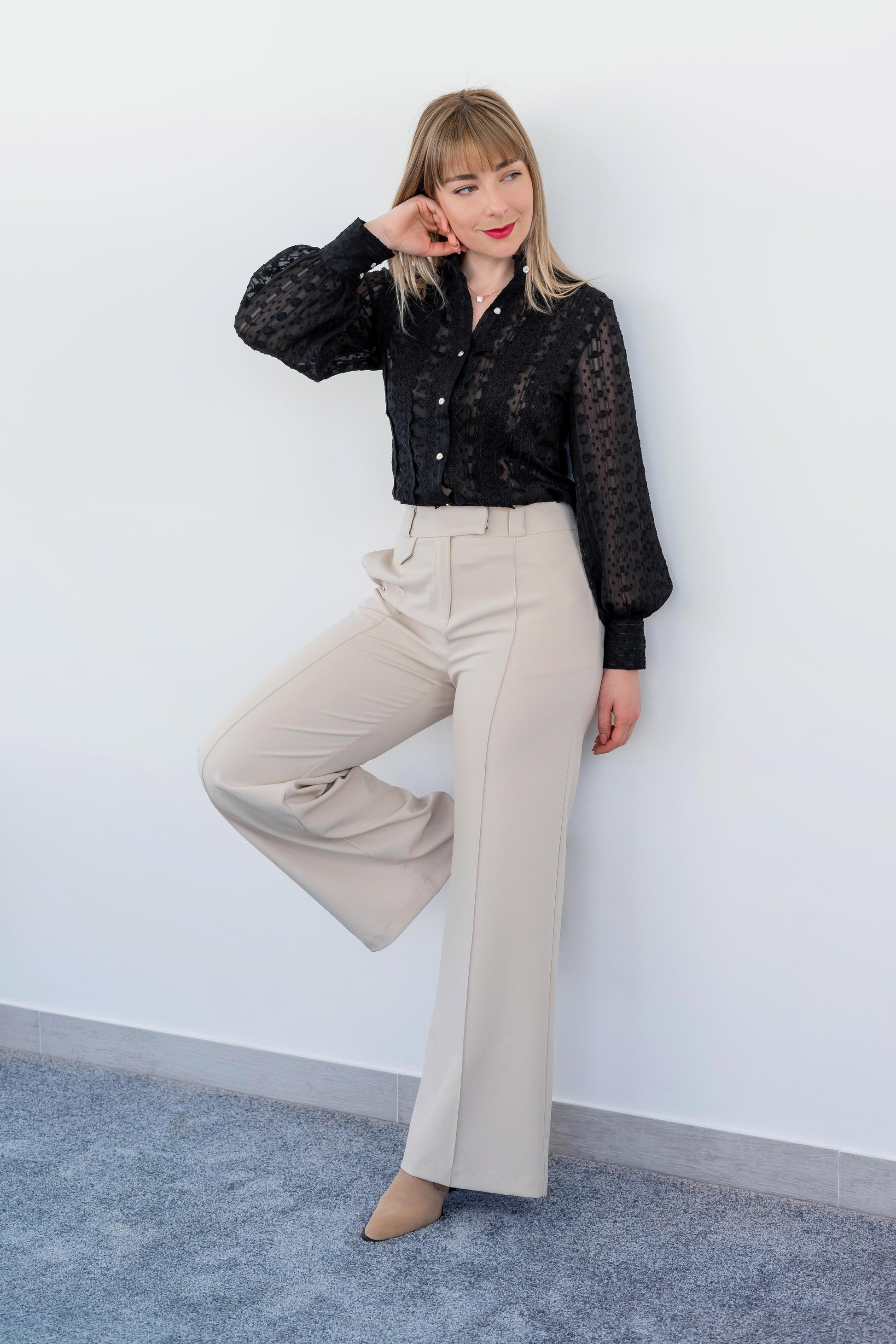 Pantalonas "5 stars" - Ville Bee