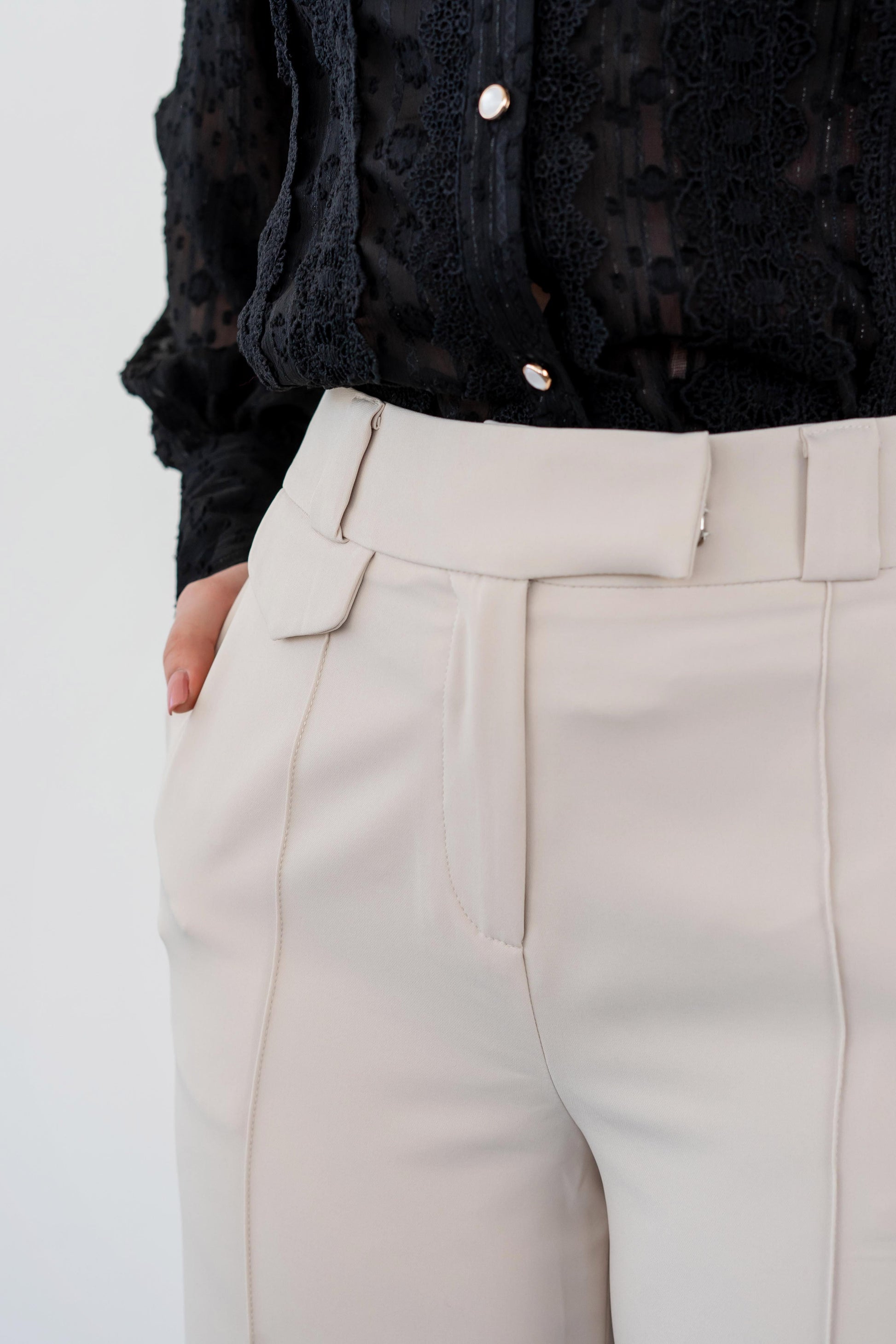 Pantalonas "5 stars" - Ville Bee