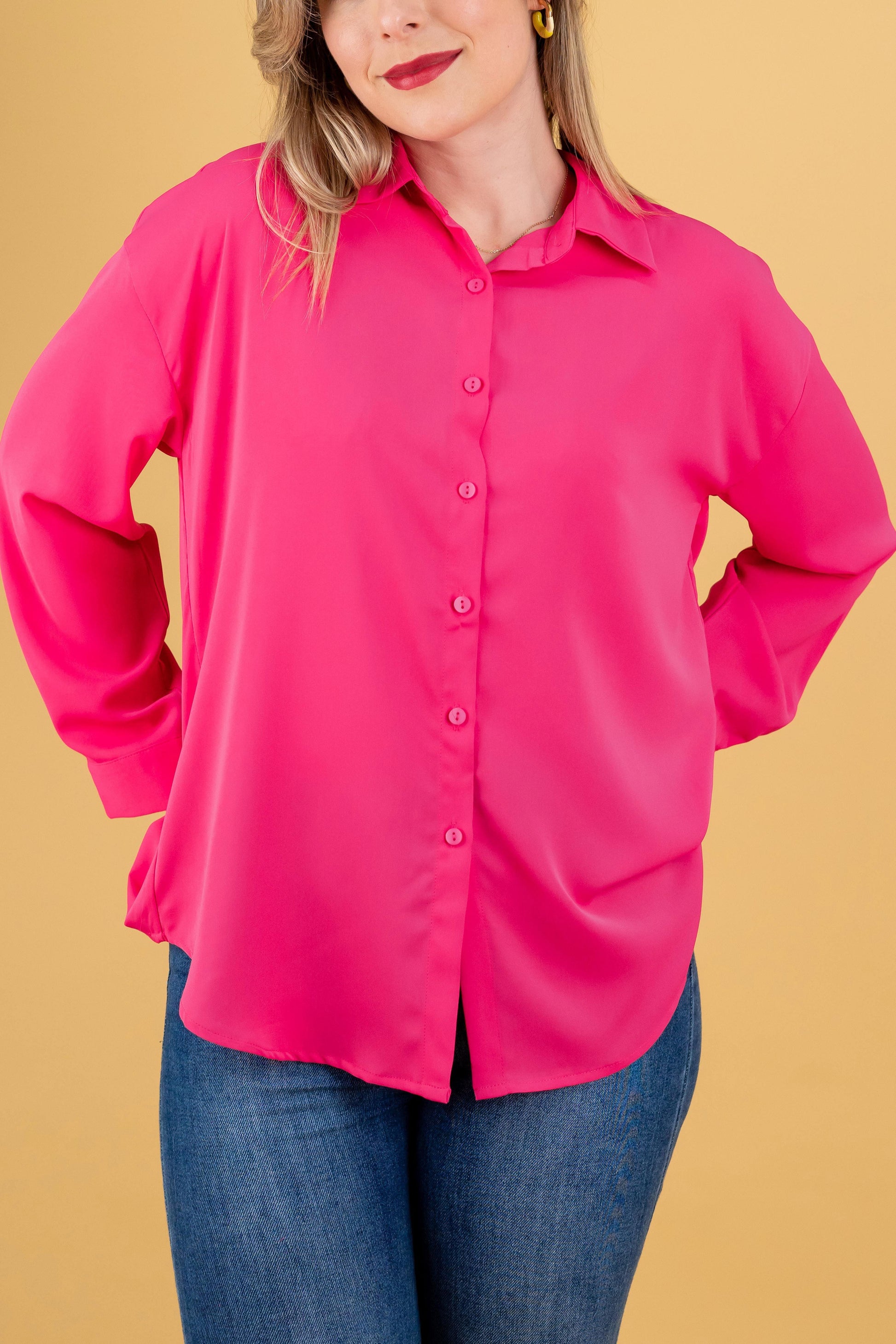 Camisa Fresh - Ville Bee