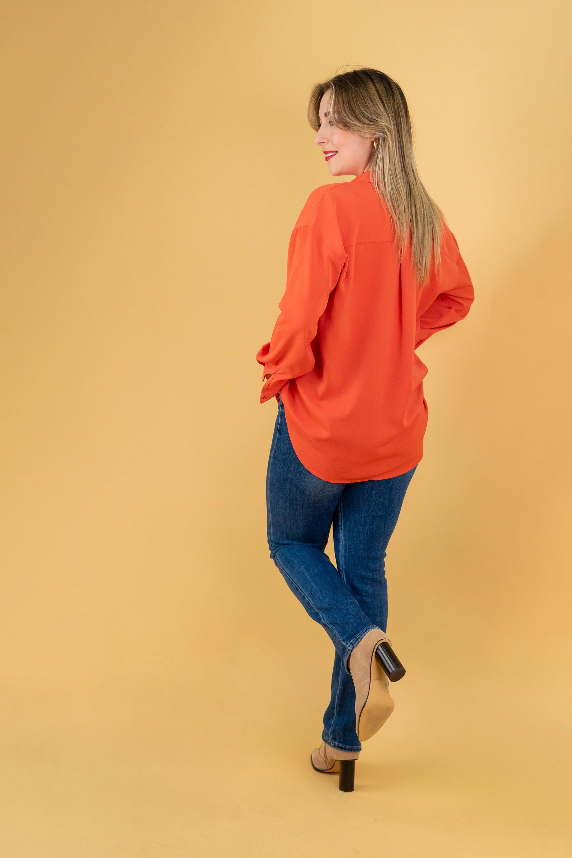 Camisa Fresh - Ville Bee