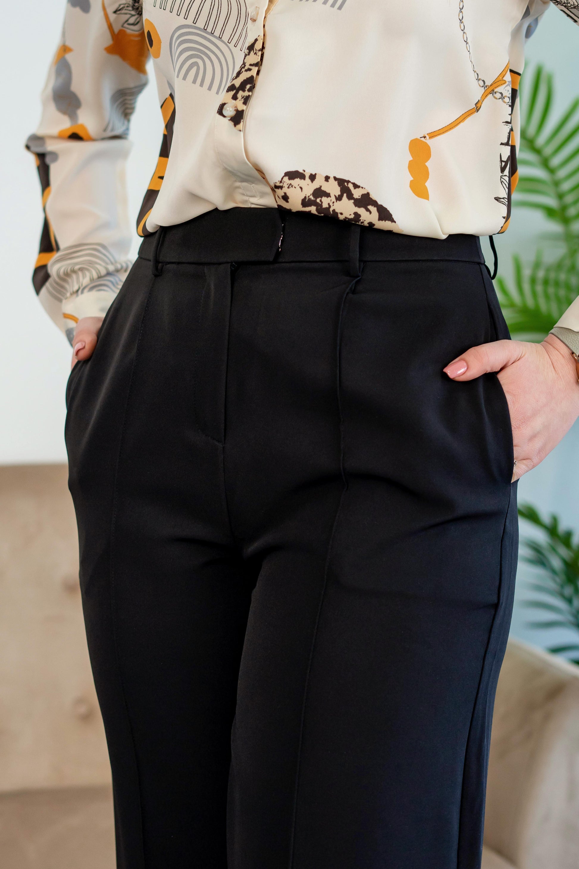 Pantalonas "5 stars" - Ville Bee