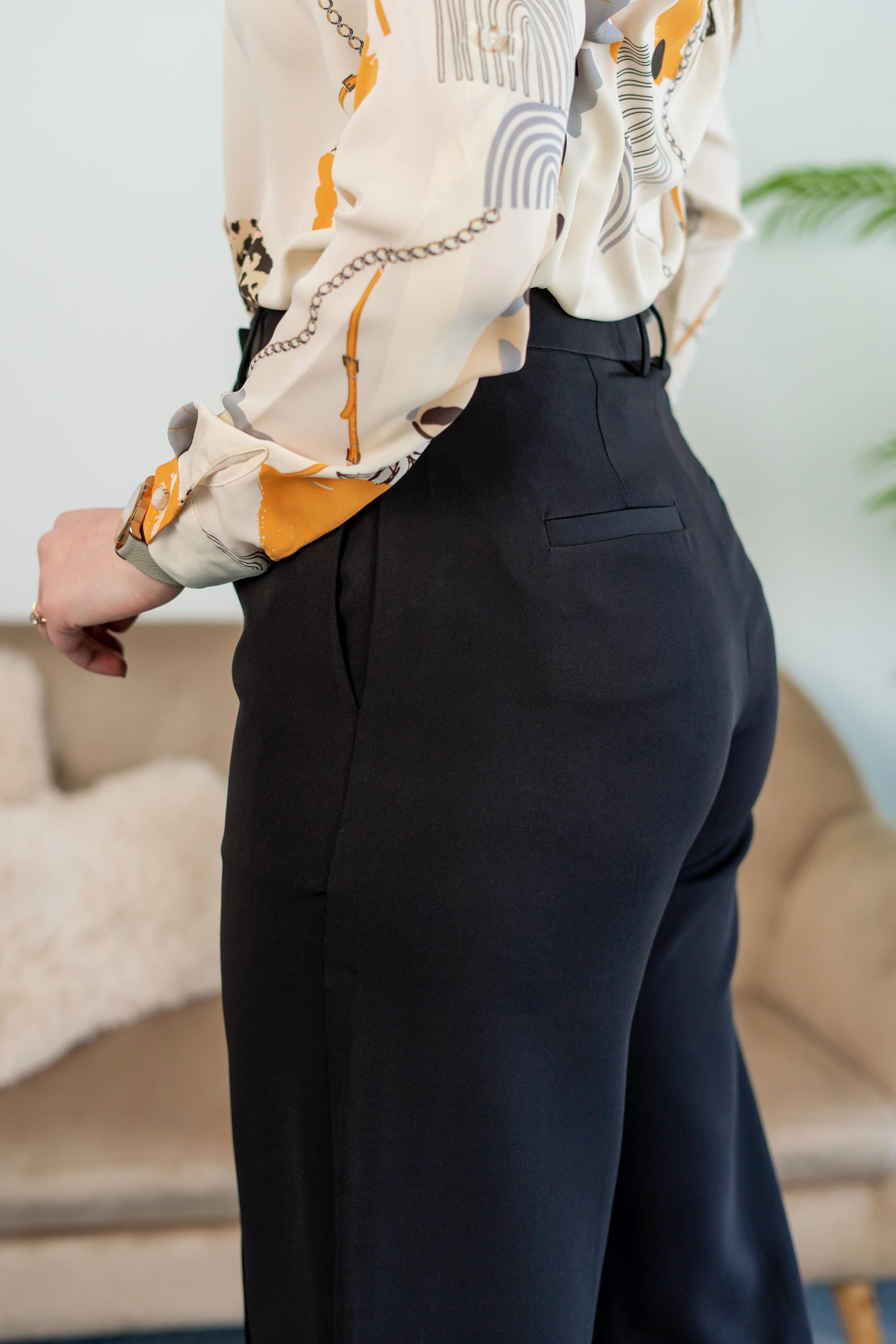 Pantalonas "5 stars" - Ville Bee