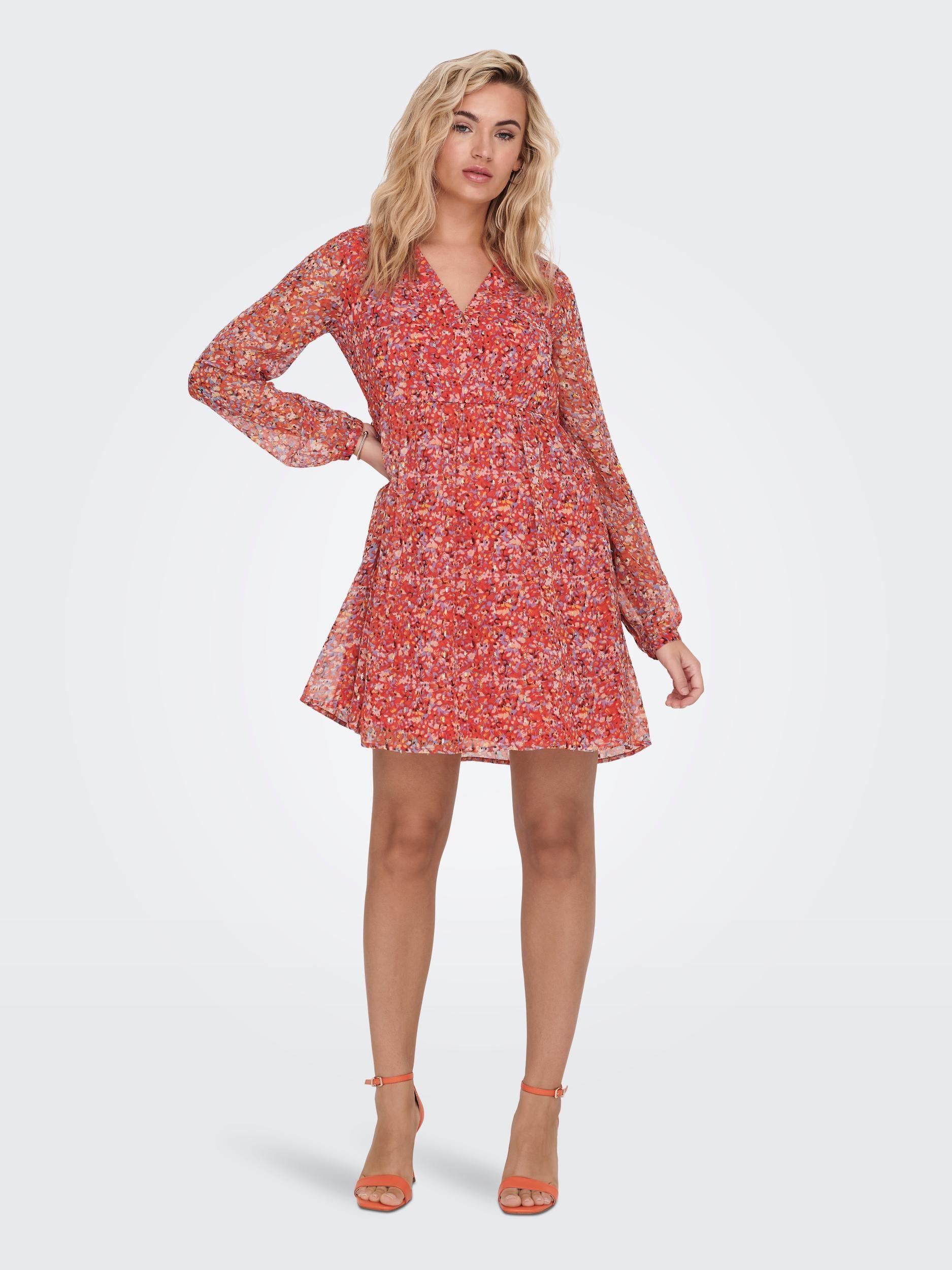 Vestido ONLY Dalida - Boutique Julie