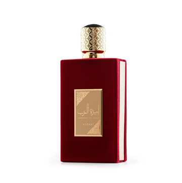 Ameerat Al Arab Red Parfume