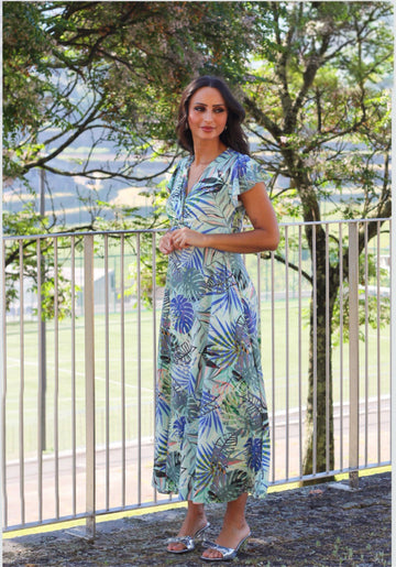 Vestido Greenland