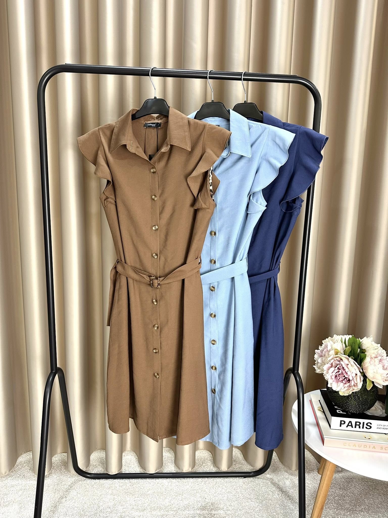 Vestido Rorry Anirene