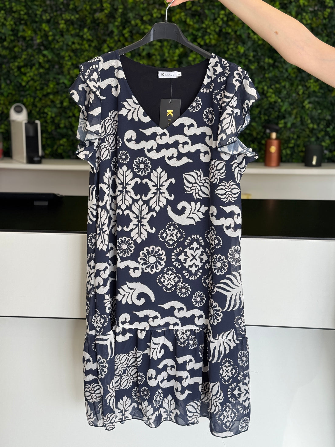 Vestido Valtz