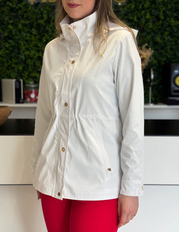 Parka Capuz Molas
