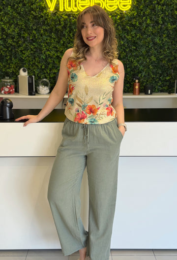 Pantalonas Saona
