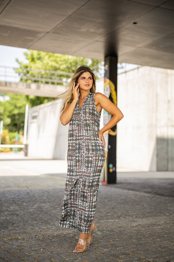 Vestido Elite Fame