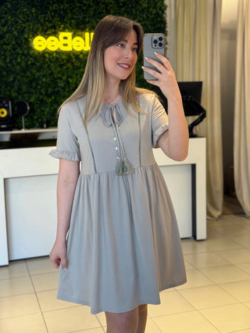 Vestido Zoie