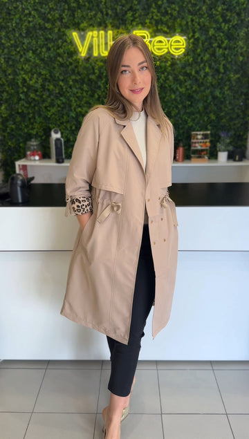 Gabardine Selly