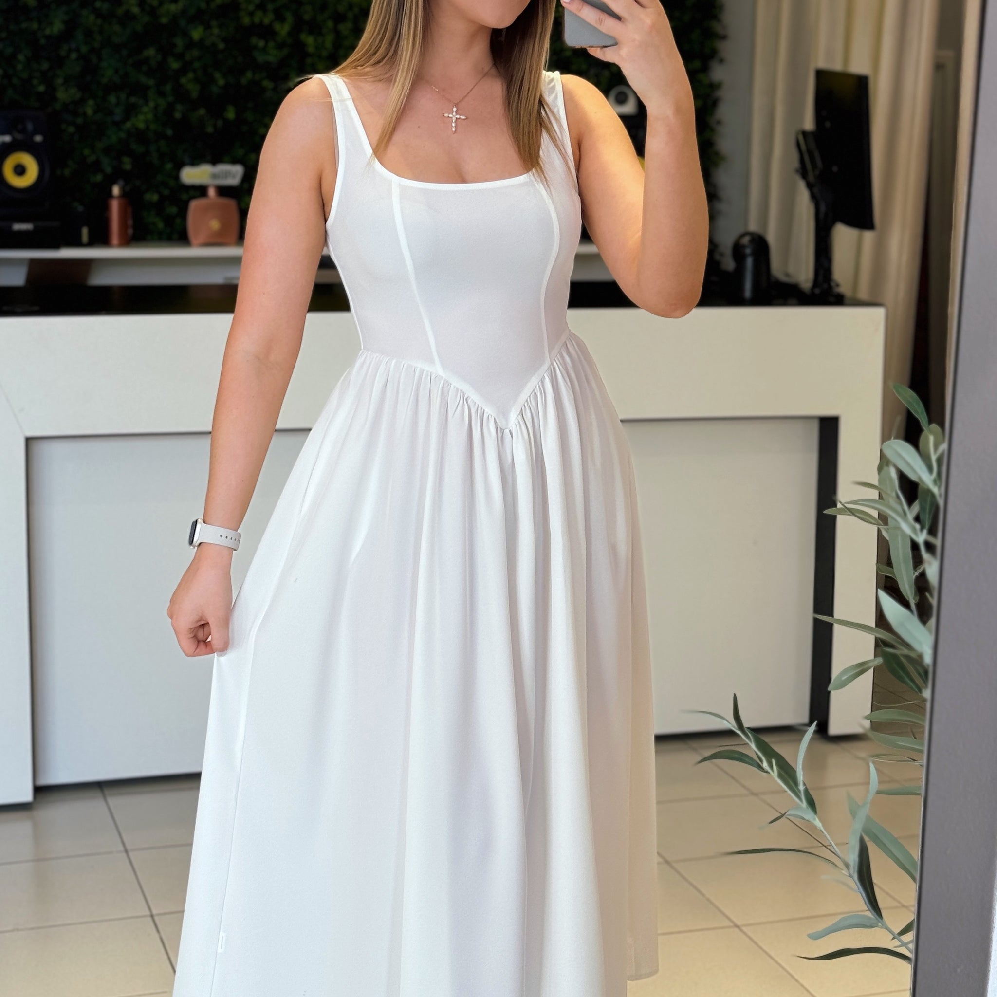 Vestido Cinderella