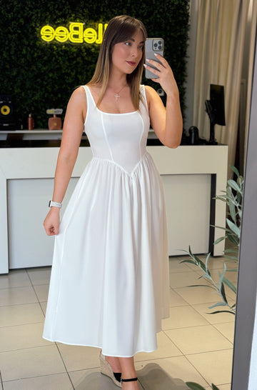 Vestido Cinderella