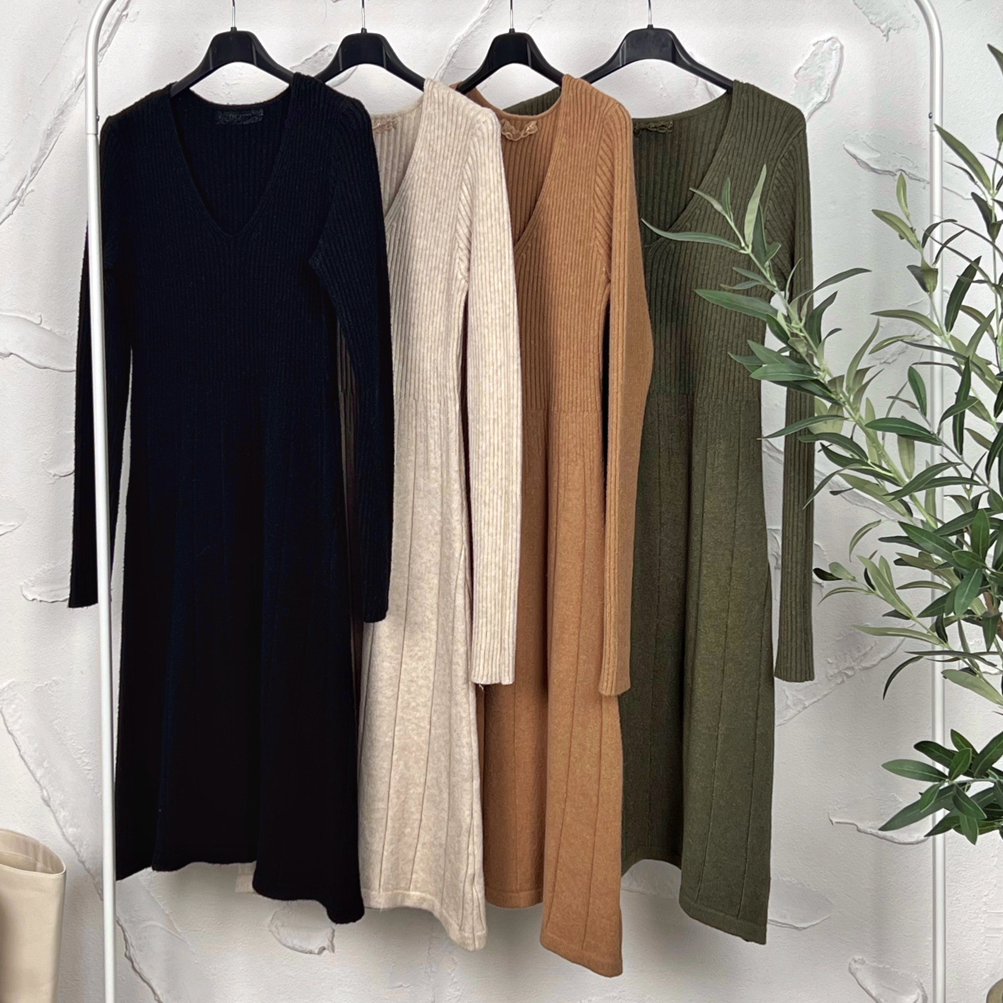 Vestido Dream
