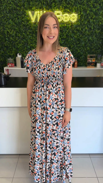 Vestido Millie