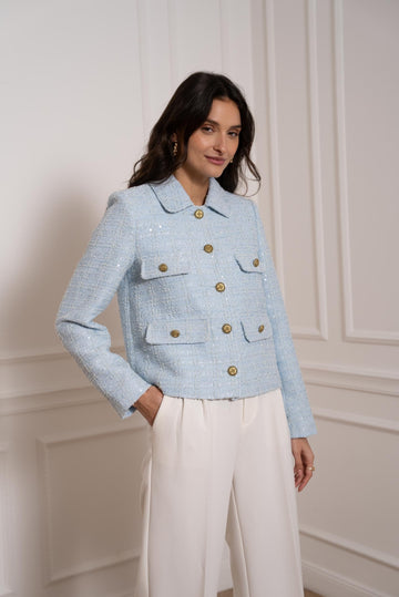 Blazer Dominess