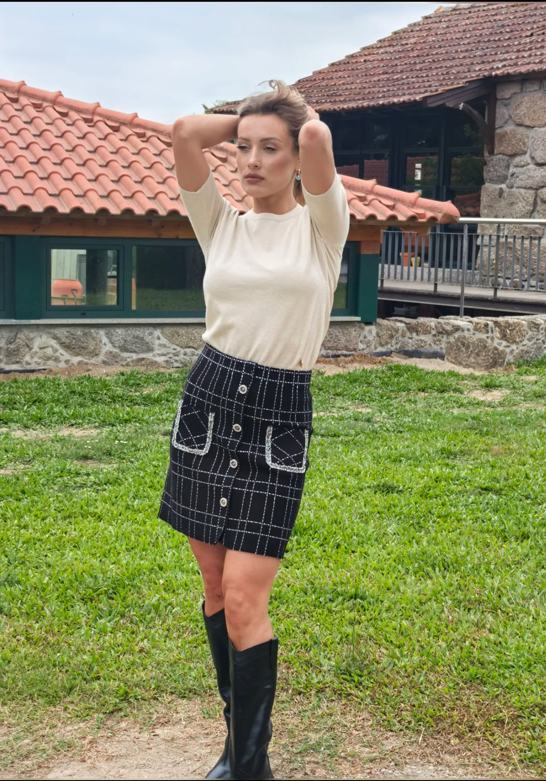 Saia Jenny